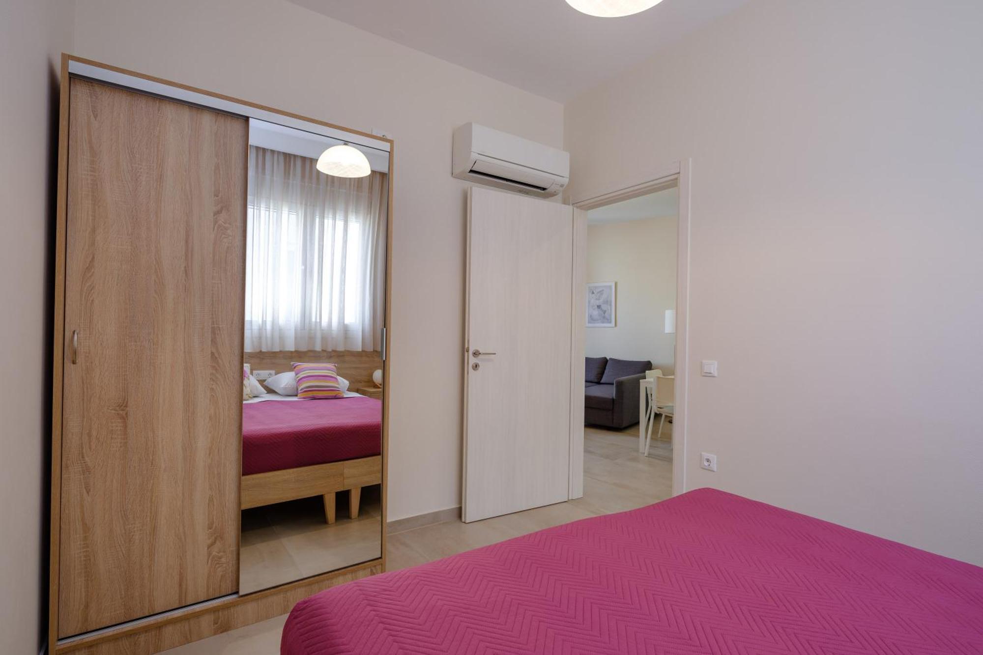 Pietra Sole Διαμέρισμα Ιεράπετρα Εξωτερικό φωτογραφία