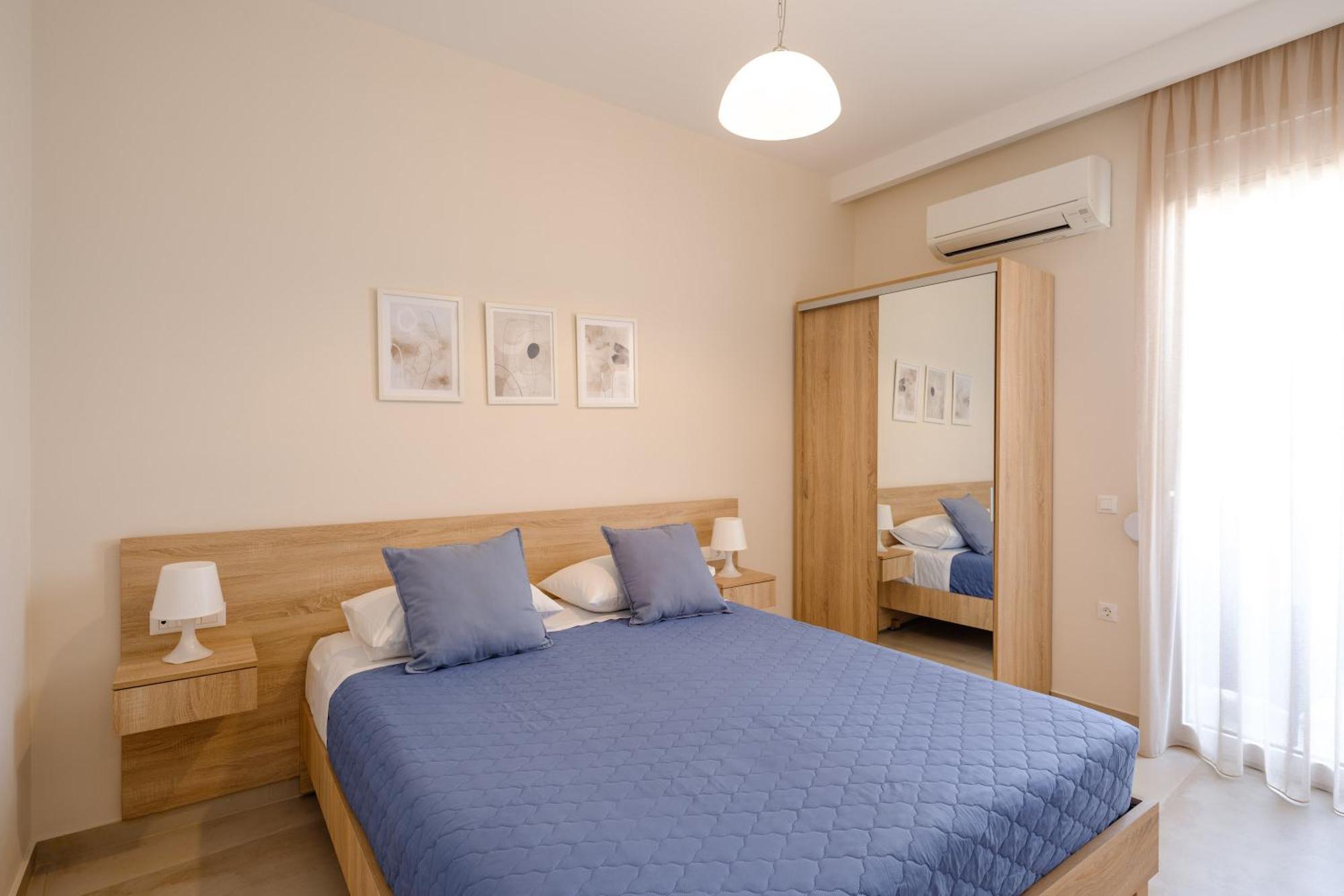 Pietra Sole Διαμέρισμα Ιεράπετρα Εξωτερικό φωτογραφία