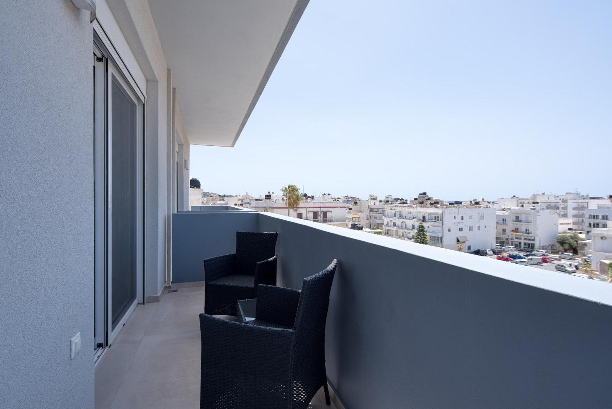 Pietra Sole Διαμέρισμα Ιεράπετρα Εξωτερικό φωτογραφία