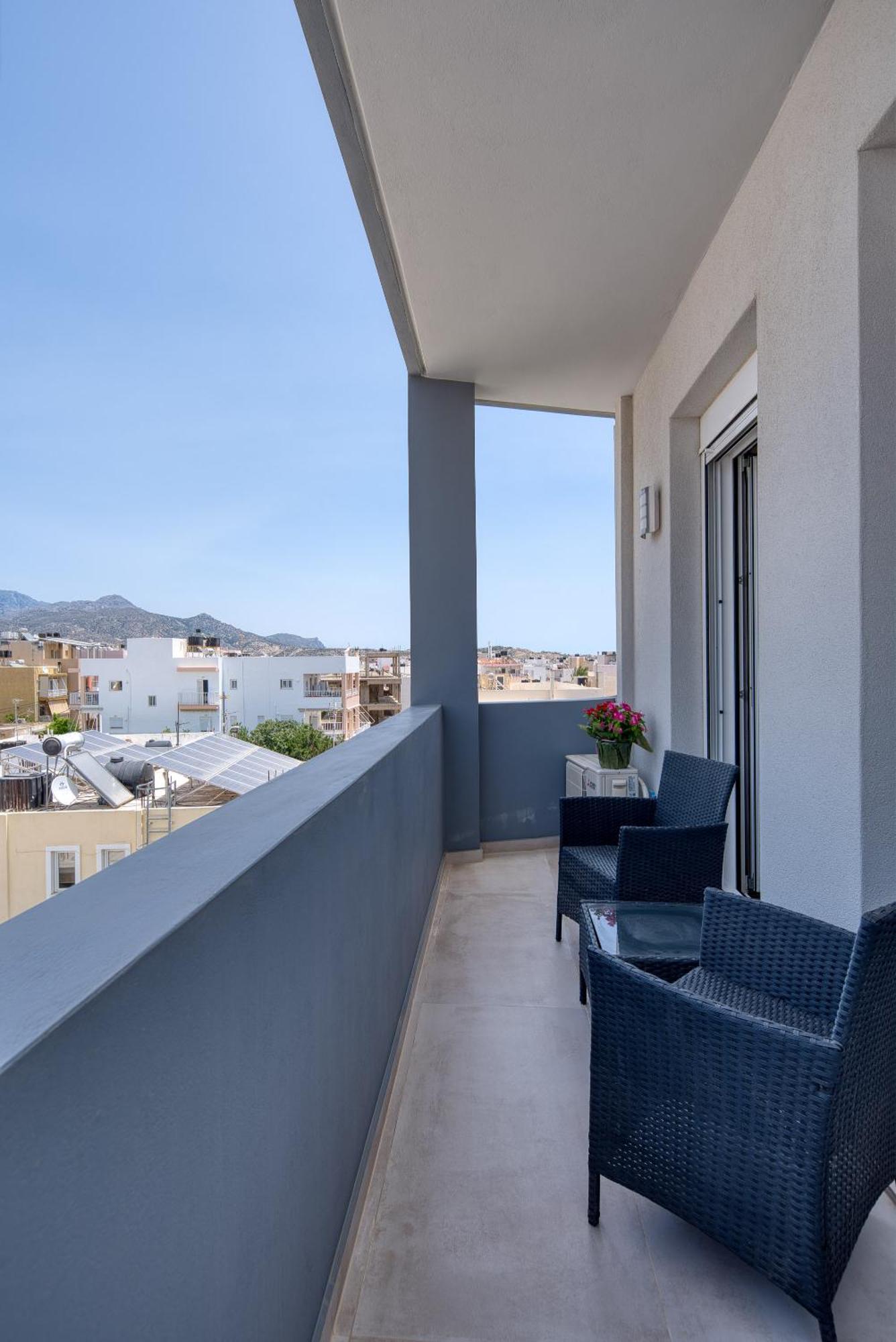 Pietra Sole Διαμέρισμα Ιεράπετρα Εξωτερικό φωτογραφία