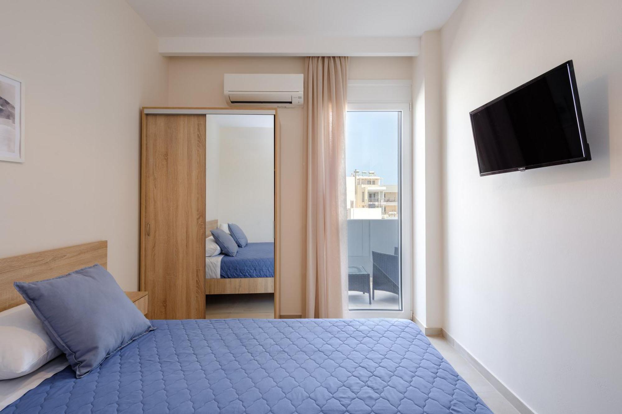 Pietra Sole Διαμέρισμα Ιεράπετρα Εξωτερικό φωτογραφία